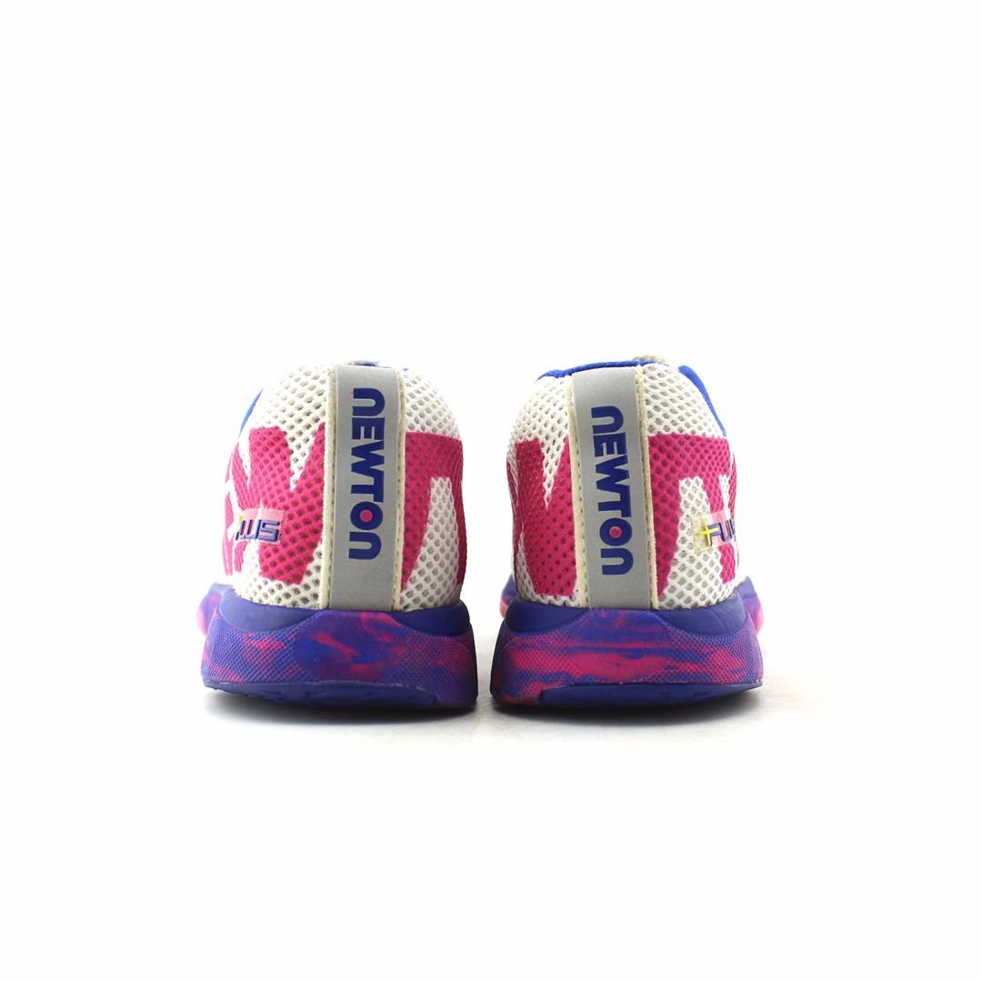 NEWTON DISTANCE PLUS Newton innovative running shoes