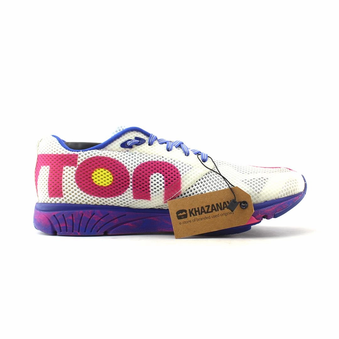 NEWTON DISTANCE PLUS Newton innovative running shoes