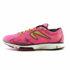 NEWTON FATE 4 Newton performance running shoes for forefoot strike