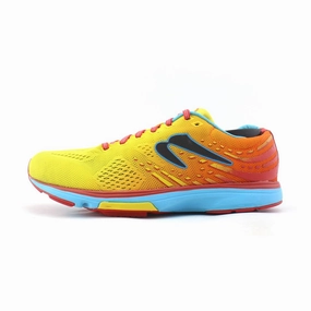 NEWTON FATE 8 Newton performance running shoes for forefoot strike