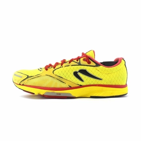 NEWTON GRAVITY III Newton performance running shoes for forefoot strike