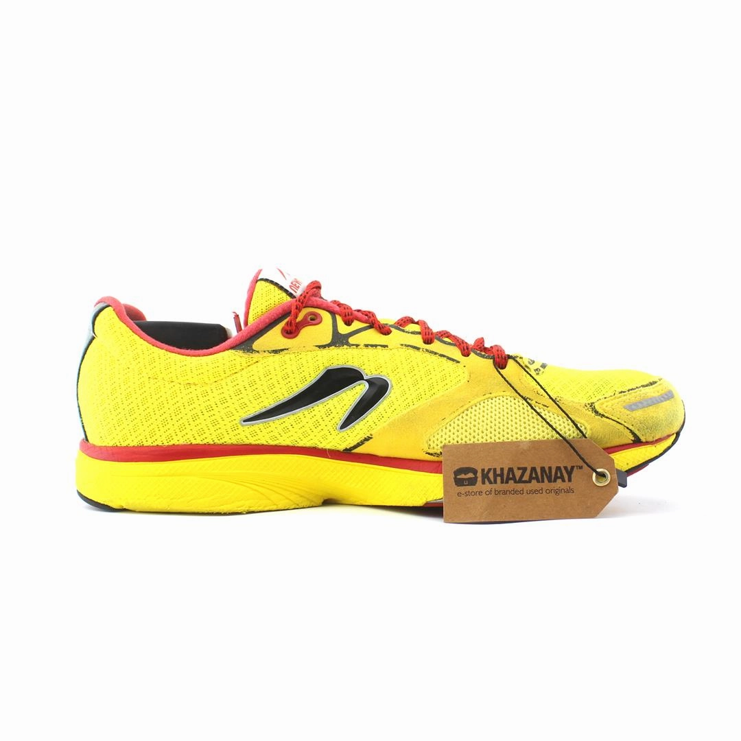 NEWTON GRAVITY III Newton innovative running shoes