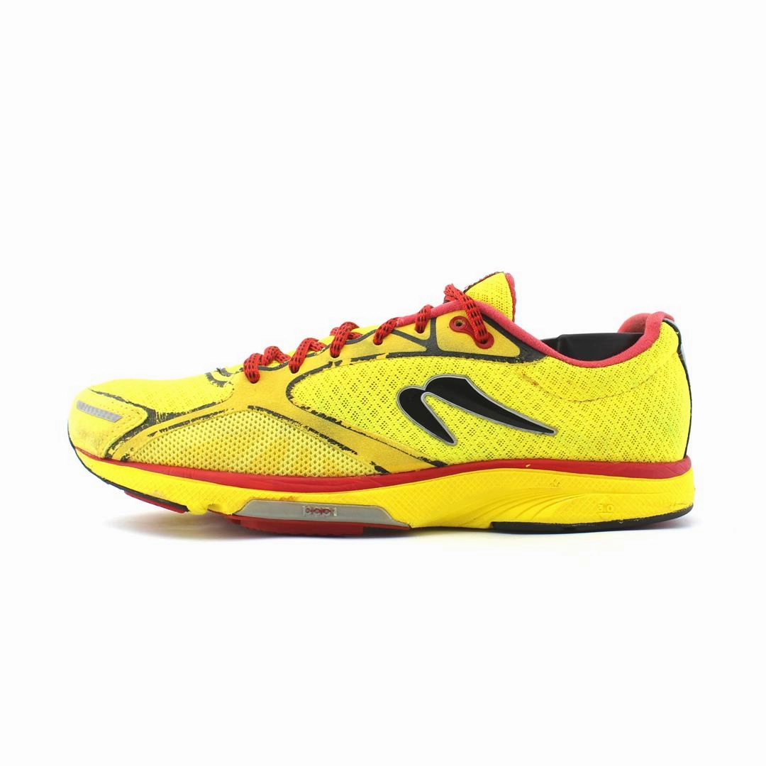 NEWTON GRAVITY III Newton performance running shoes for forefoot strike
