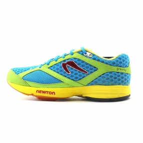 NEWTON GRAVITY Newton performance running shoes for forefoot strike