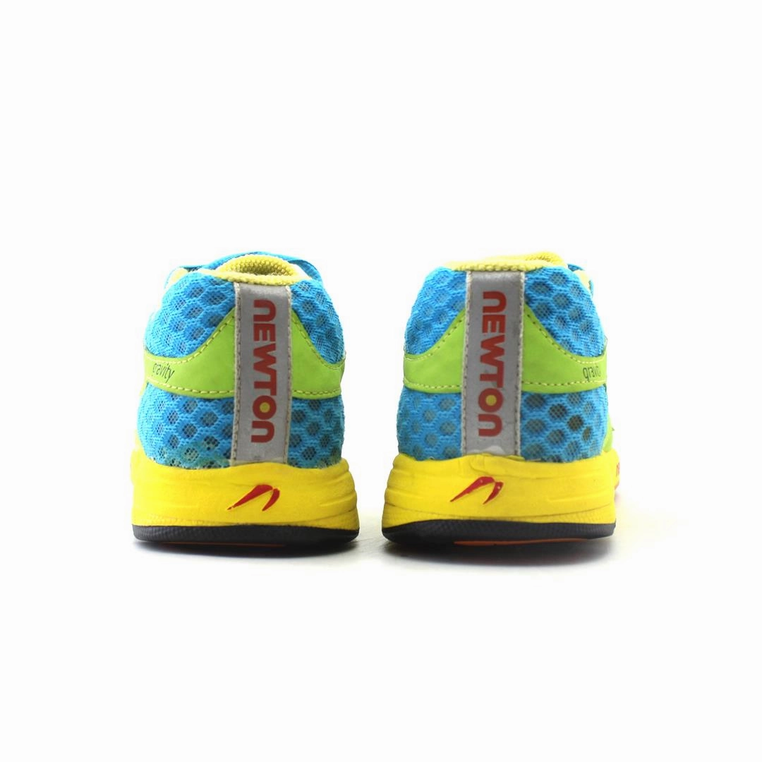 NEWTON GRAVITY Newton innovative running shoes