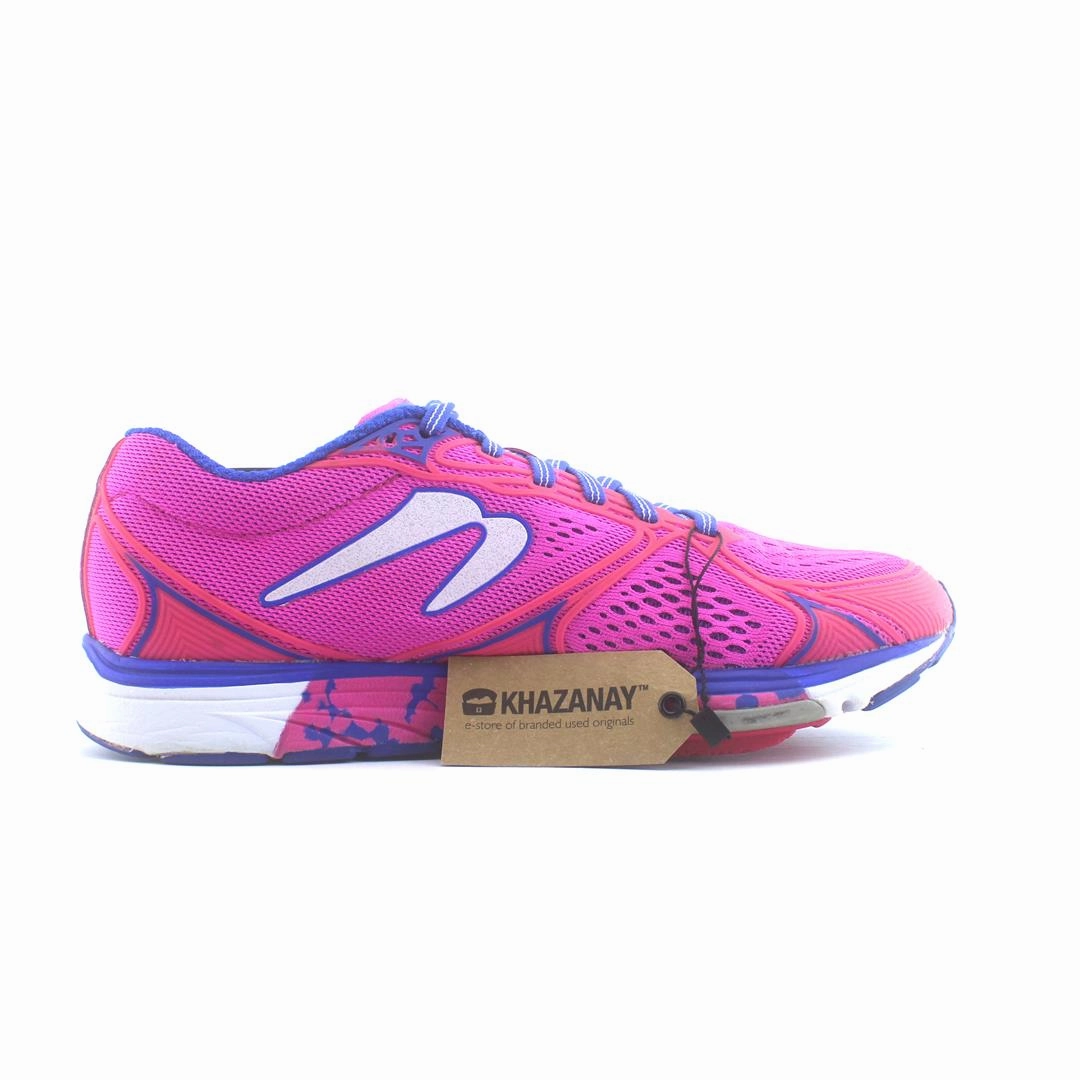 NEWTON KISMET 5 Newton innovative running shoes