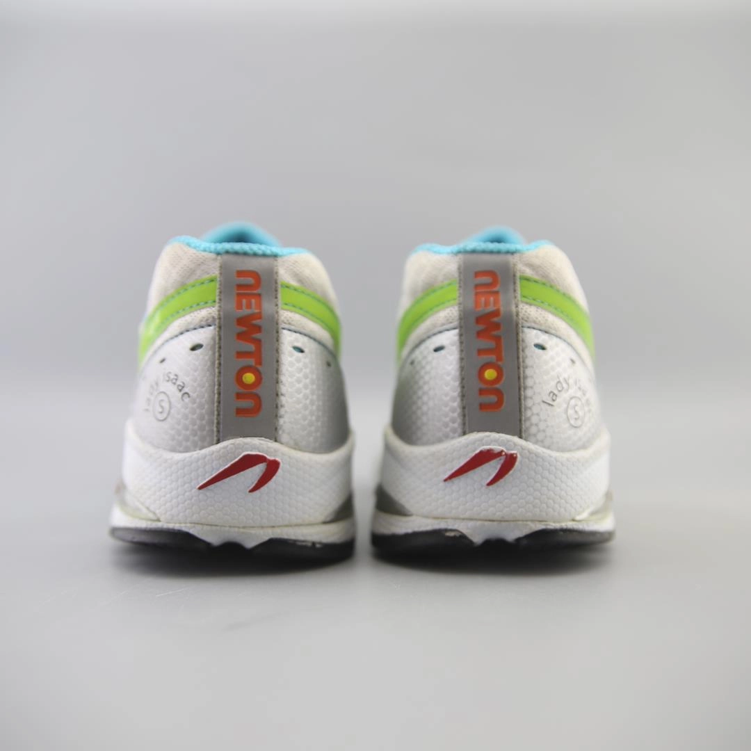 NEWTON LADY ISAAC Newton innovative running shoes