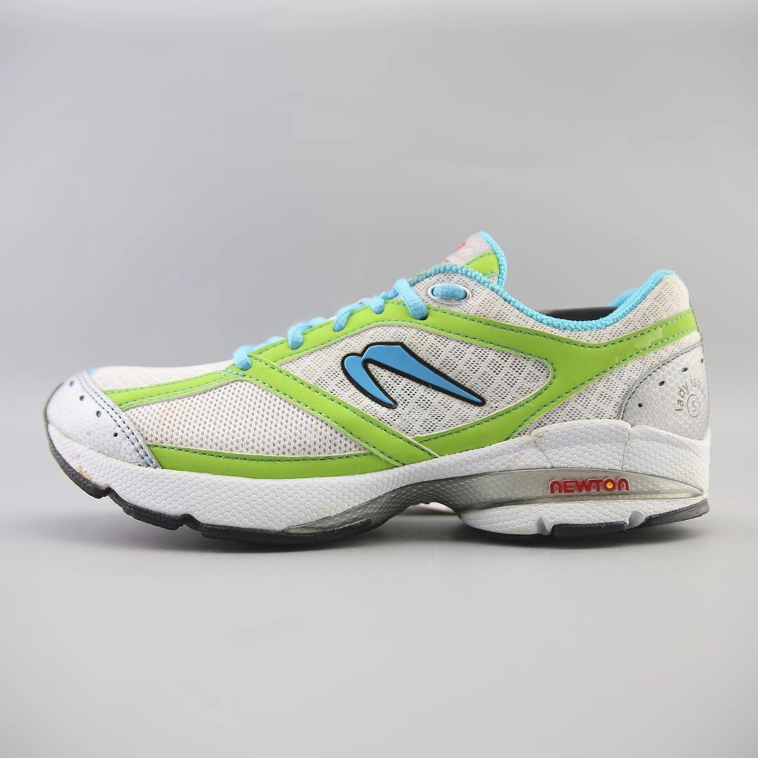NEWTON LADY ISAAC Newton performance running shoes for forefoot strike