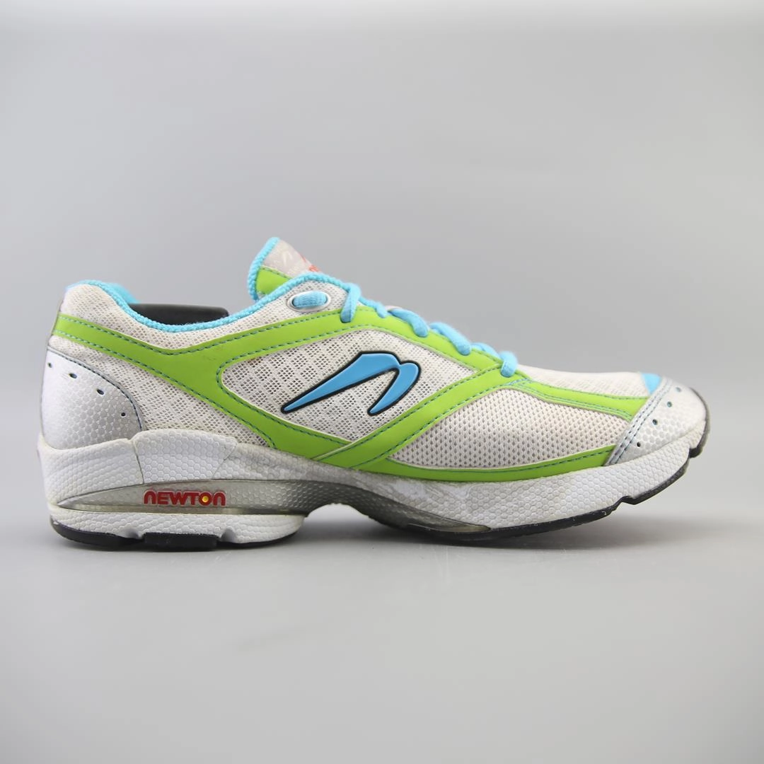 NEWTON LADY ISAAC Newton innovative running shoes