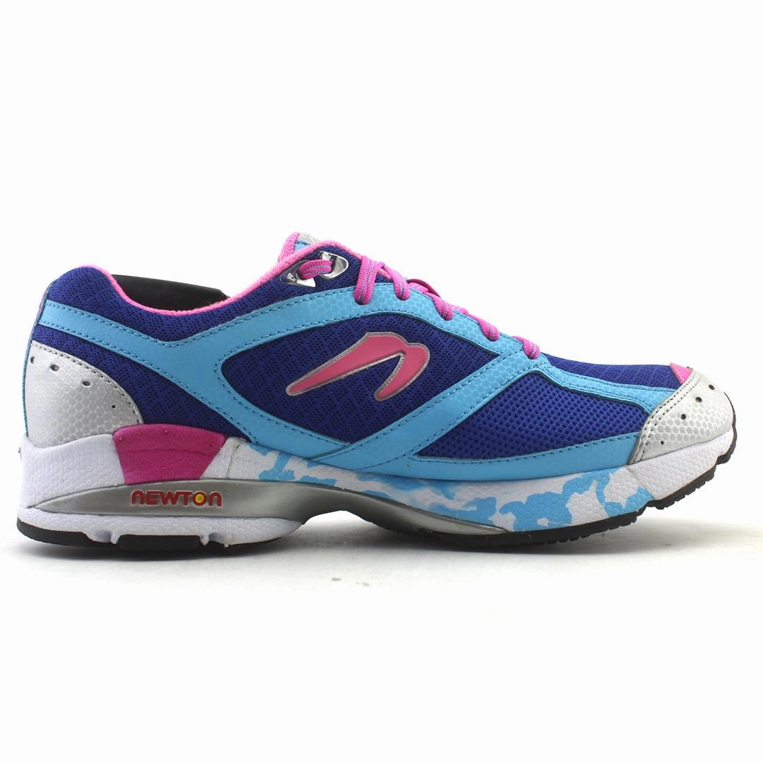 NEWTON  LADY ISAAC Newton innovative running shoes