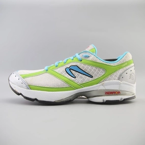 NEWTON LADY ISAAC Newton performance running shoes for forefoot strike