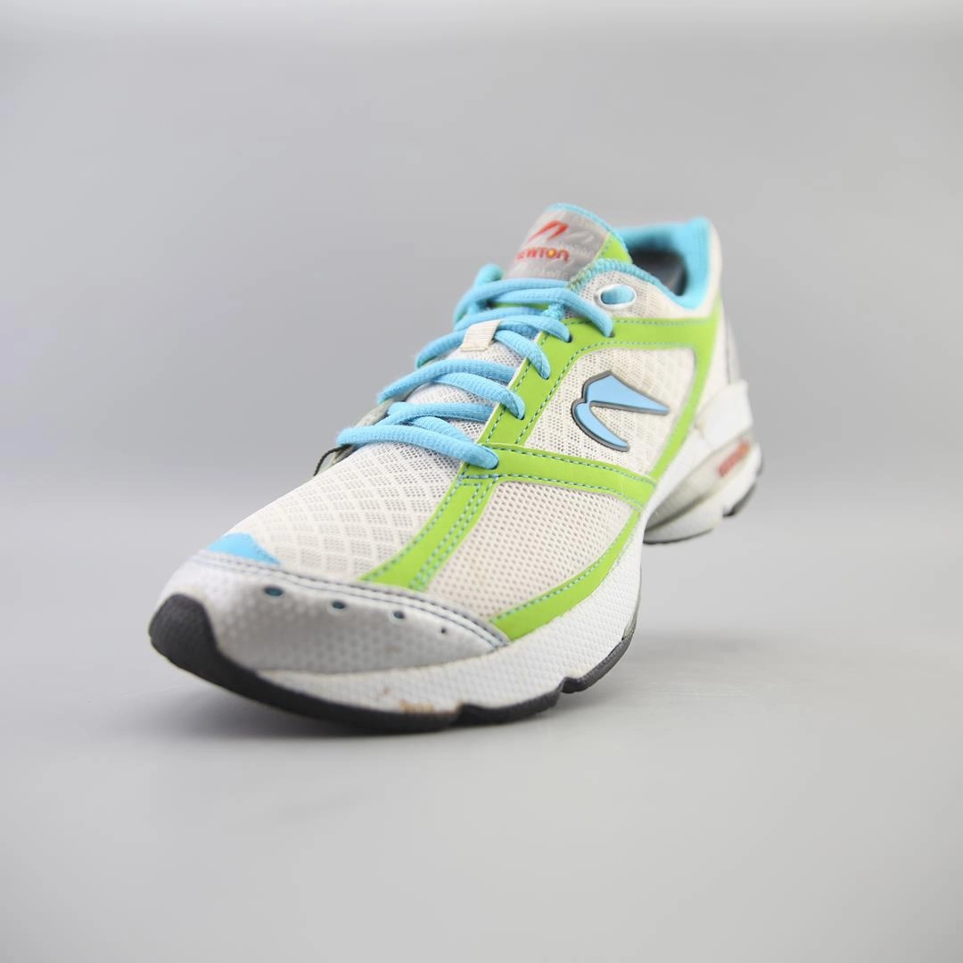NEWTON LADY ISAAC Newton innovative running shoes