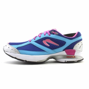 NEWTON  LADY ISAAC Newton performance running shoes for forefoot strike