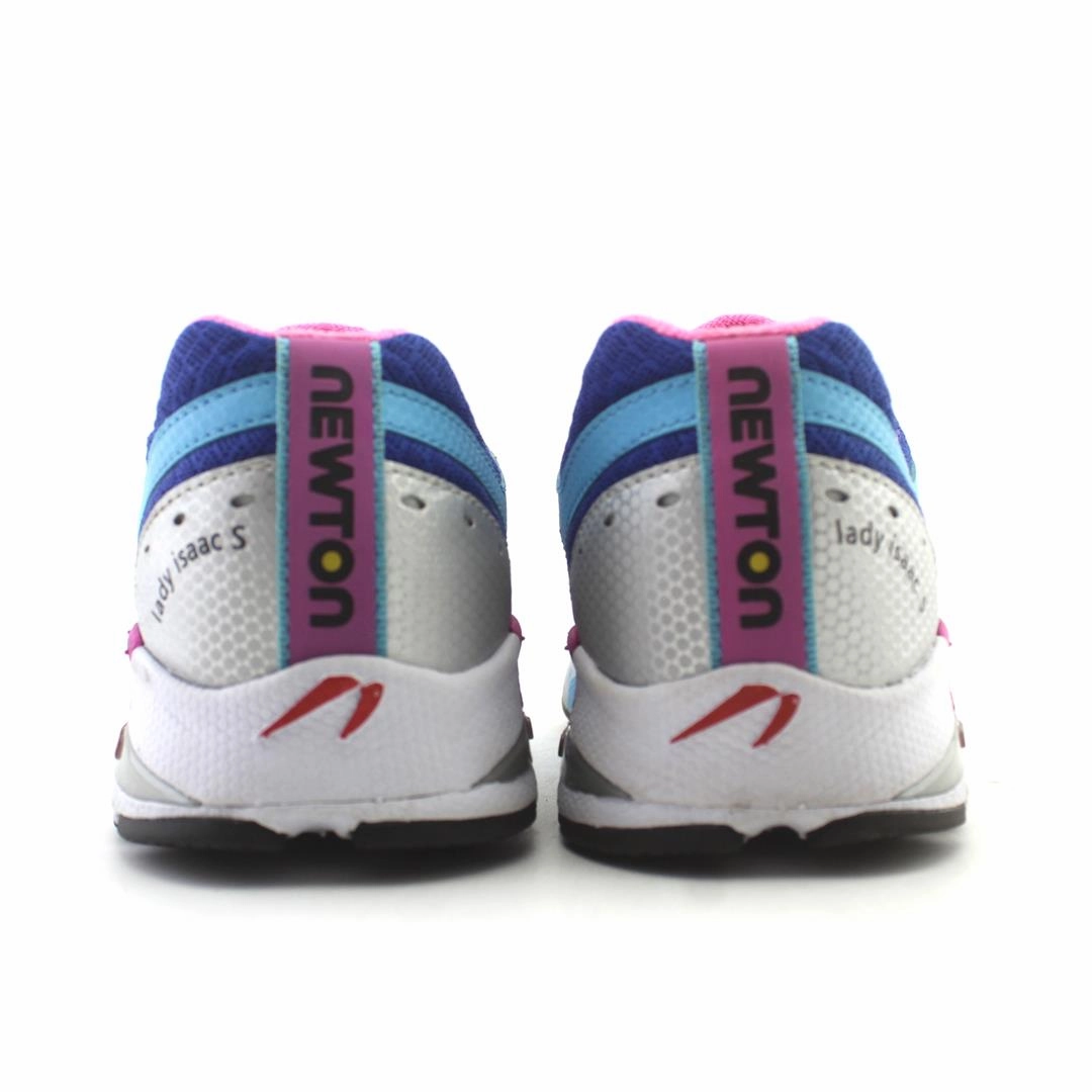 NEWTON  LADY ISAAC Newton innovative running shoes