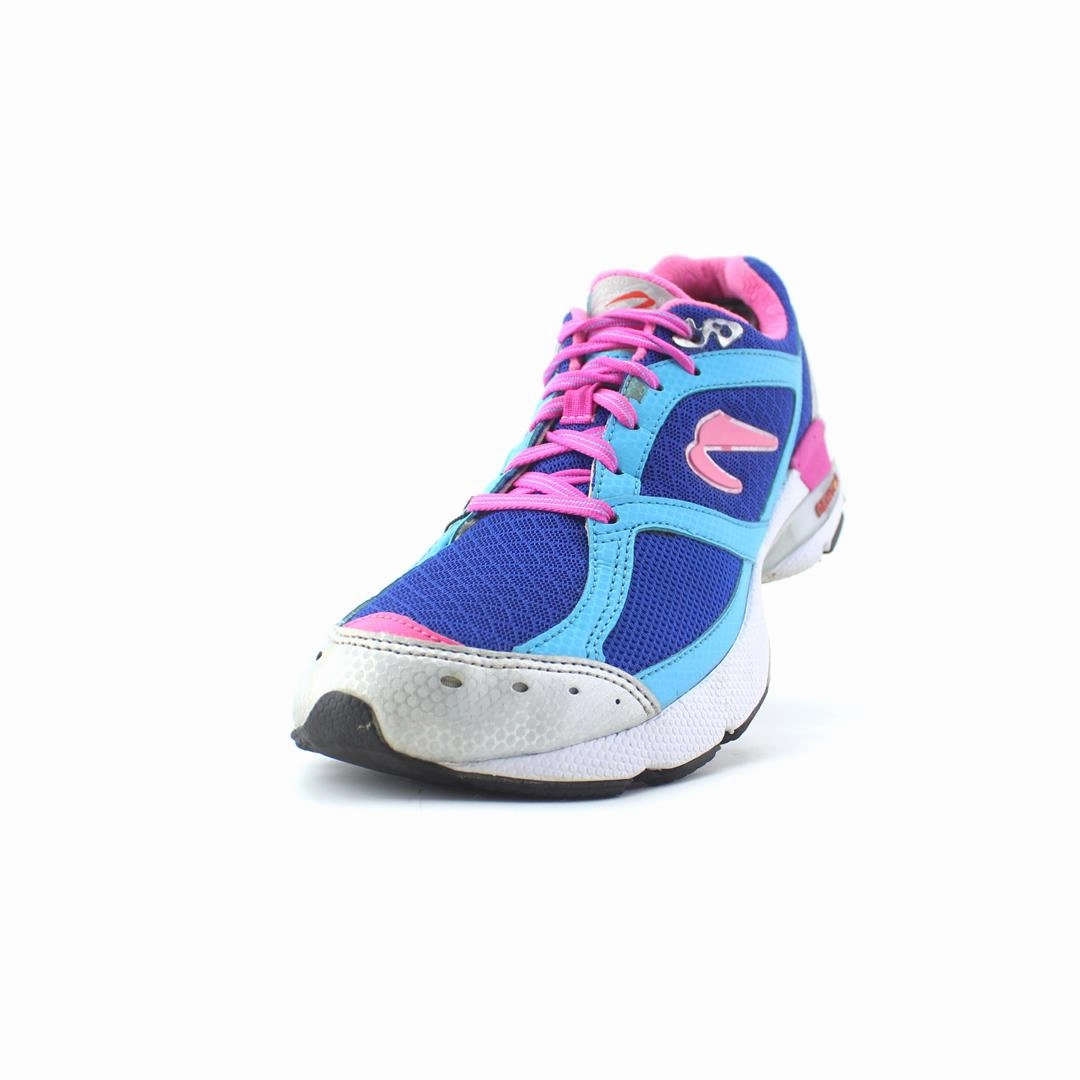 NEWTON LADY ISAAC S Newton innovative running shoes