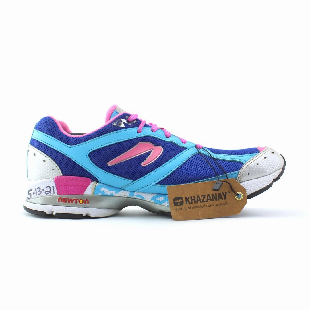 NEWTON LADY ISAAC S Newton innovative running shoes