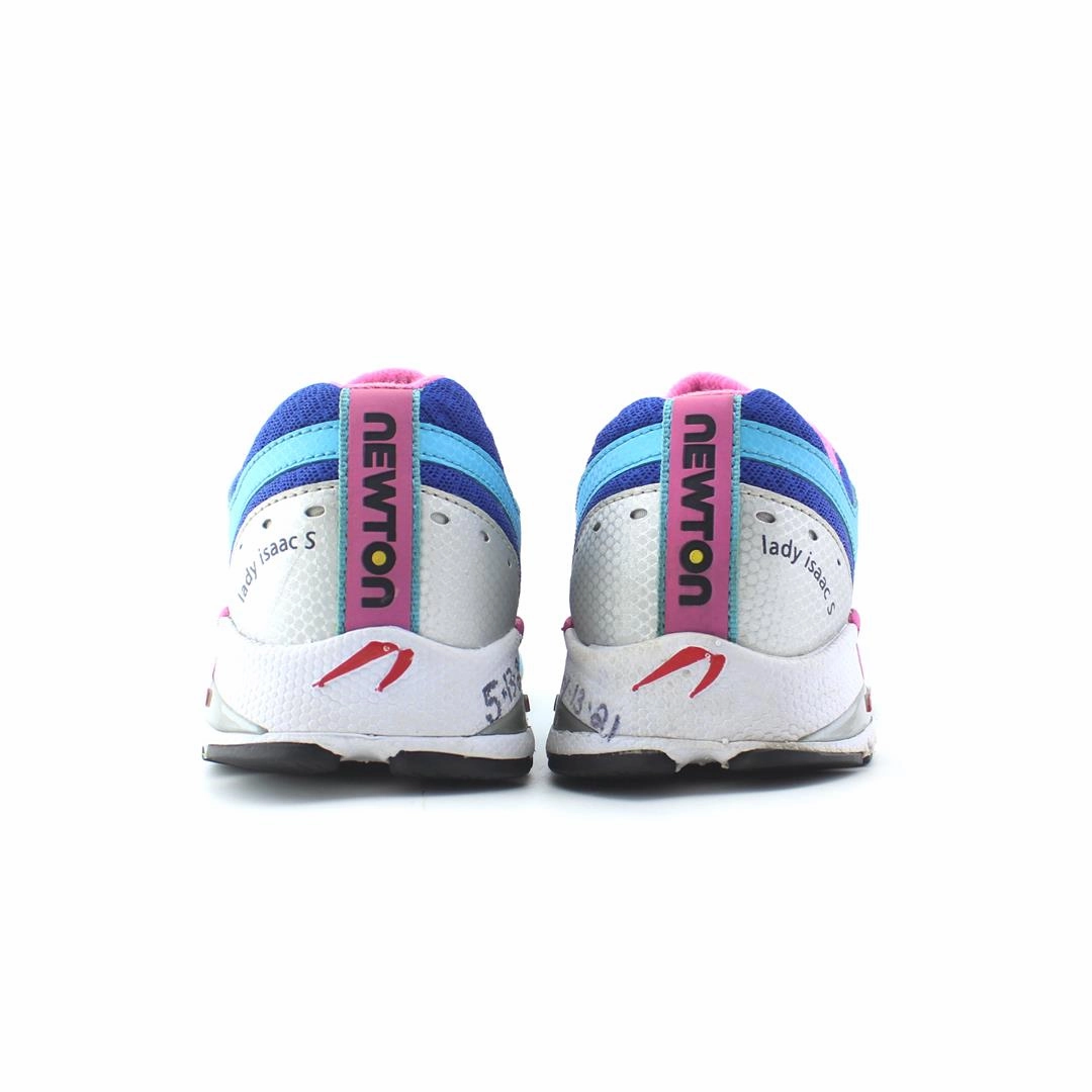NEWTON LADY ISAAC S Newton innovative running shoes