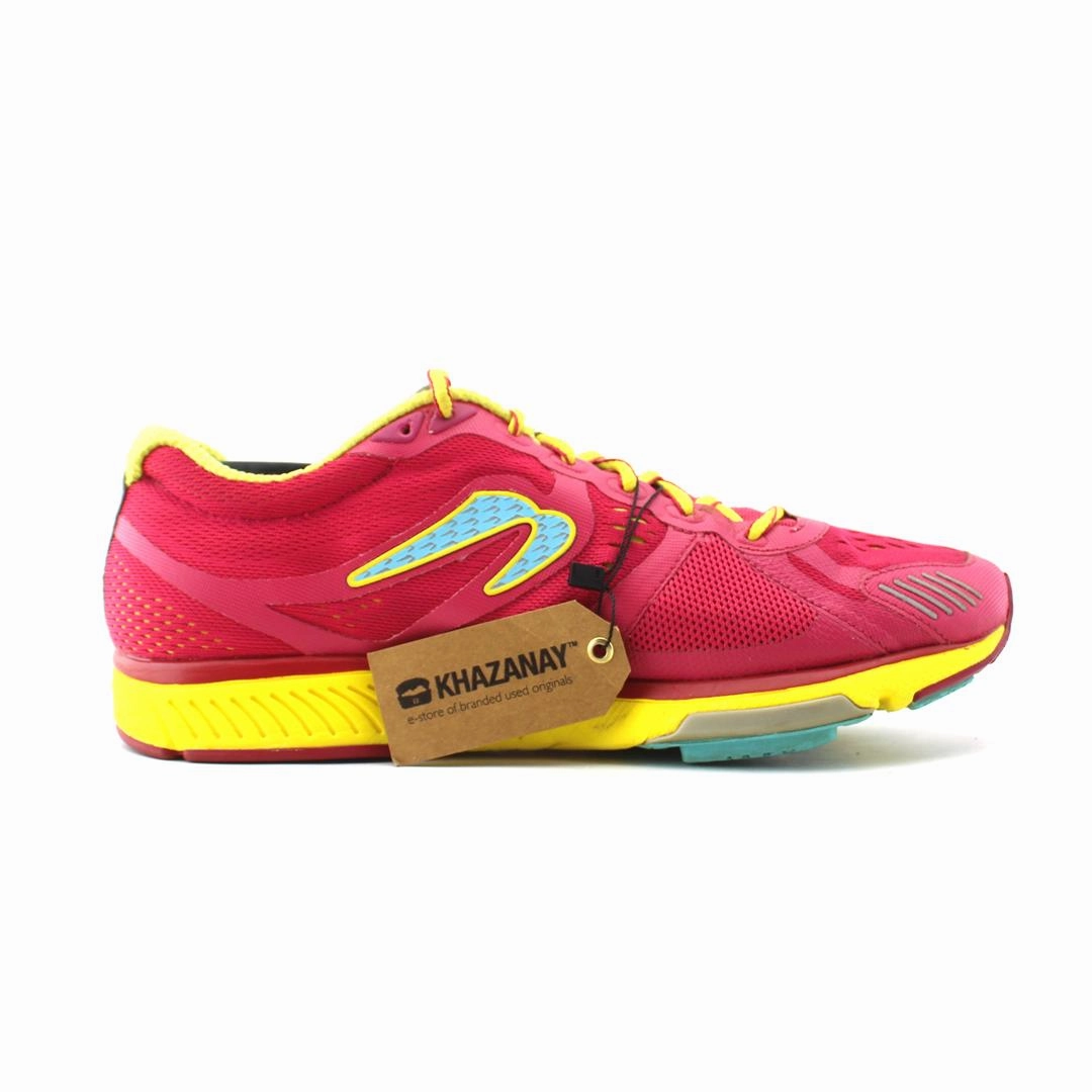 NEWTON MOTION 4 Newton innovative running shoes