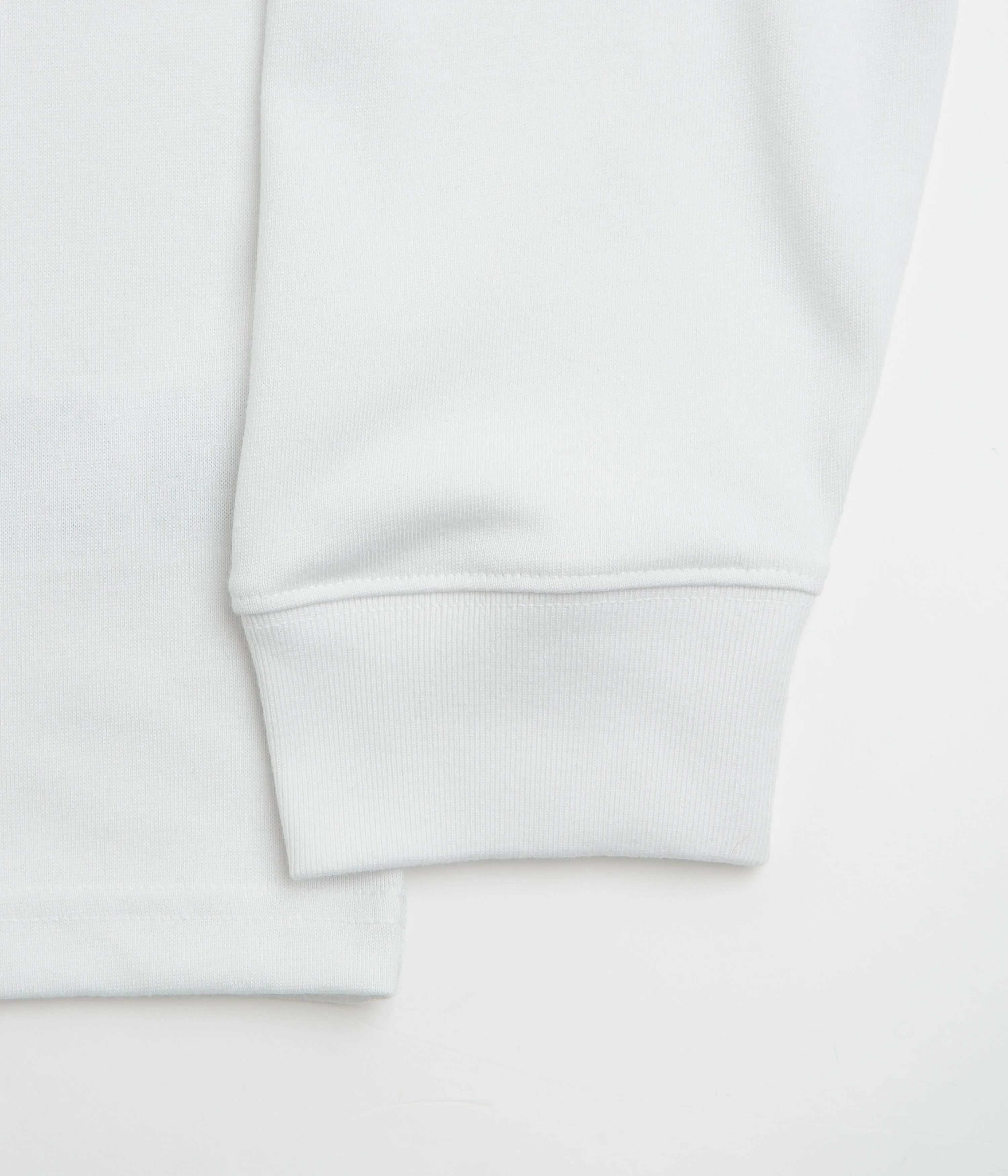 Nike ACG Lungs Long Sleeve T-Shirt - Summit White Nike ACG Outdoor Clothing