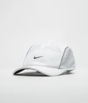 Nike AeroBill Cap - White / Anthracite / Black Nike Sportswears