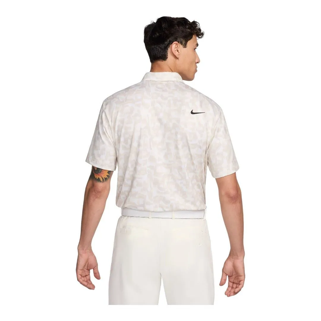 Nike Dri Fit Tour Confetti Golf Polo FD5939