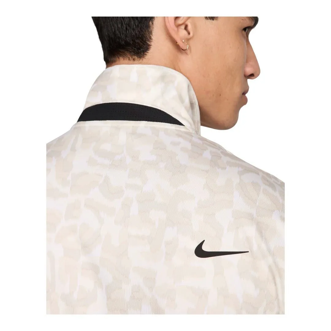 Nike Dri Fit Tour Confetti Golf Polo FD5939