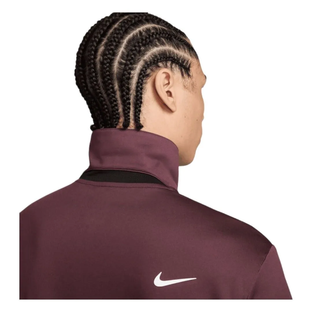 Nike Dri-FIT Tour Solid Golf Polo Shirt DR5298