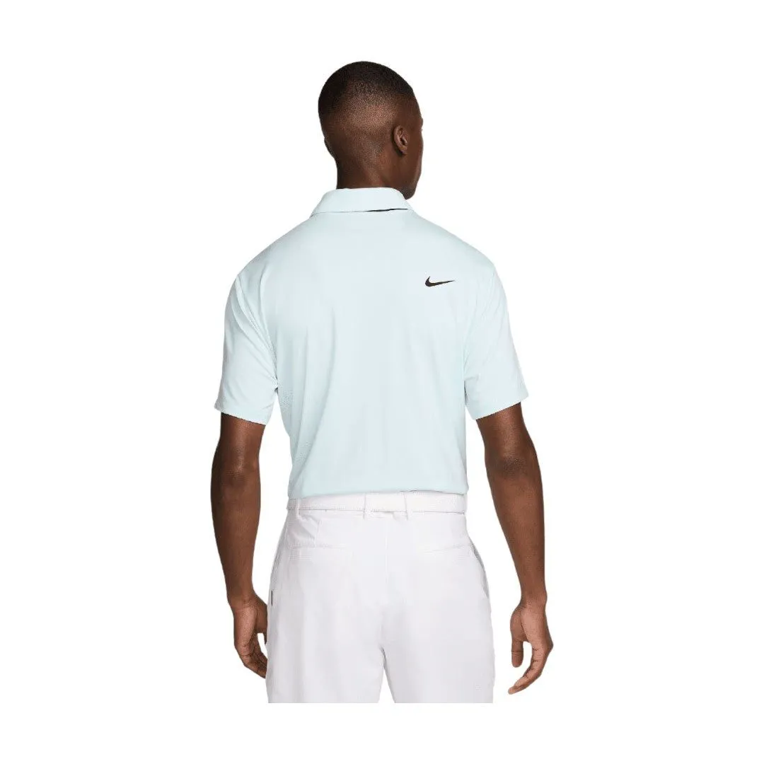 Nike Dri-FIT Tour Solid Golf Polo Shirt DR5298