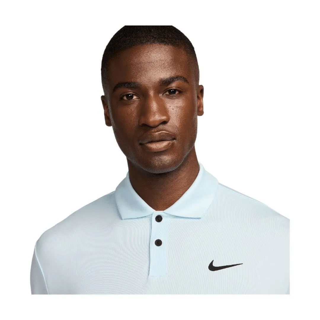 Nike Dri-FIT Tour Solid Golf Polo Shirt DR5298