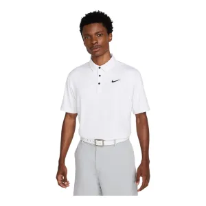 Nike Dri-Fit Tour Solid Golf Polo Shirt FZ7481