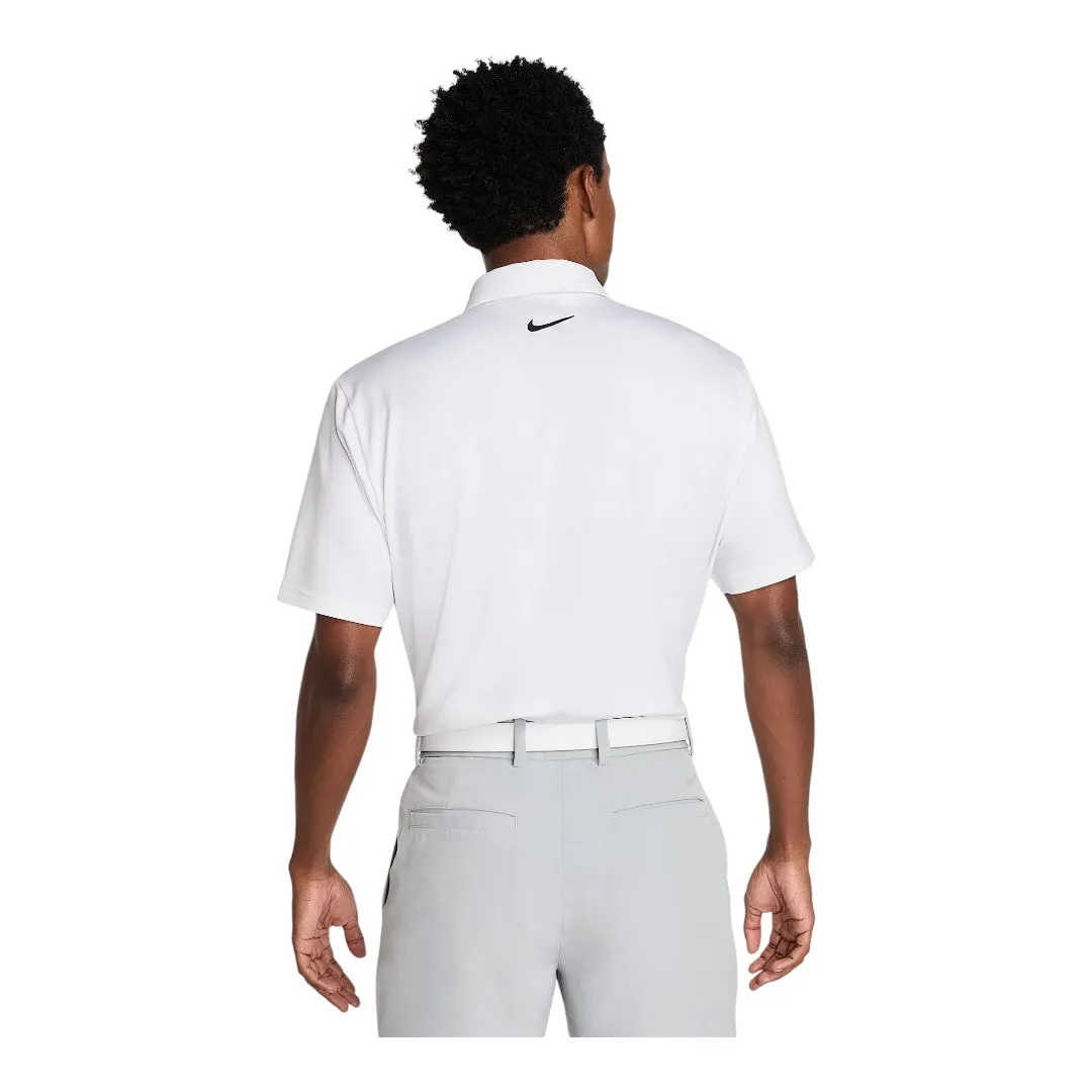 Nike Dri-Fit Tour Solid Golf Polo Shirt FZ7481