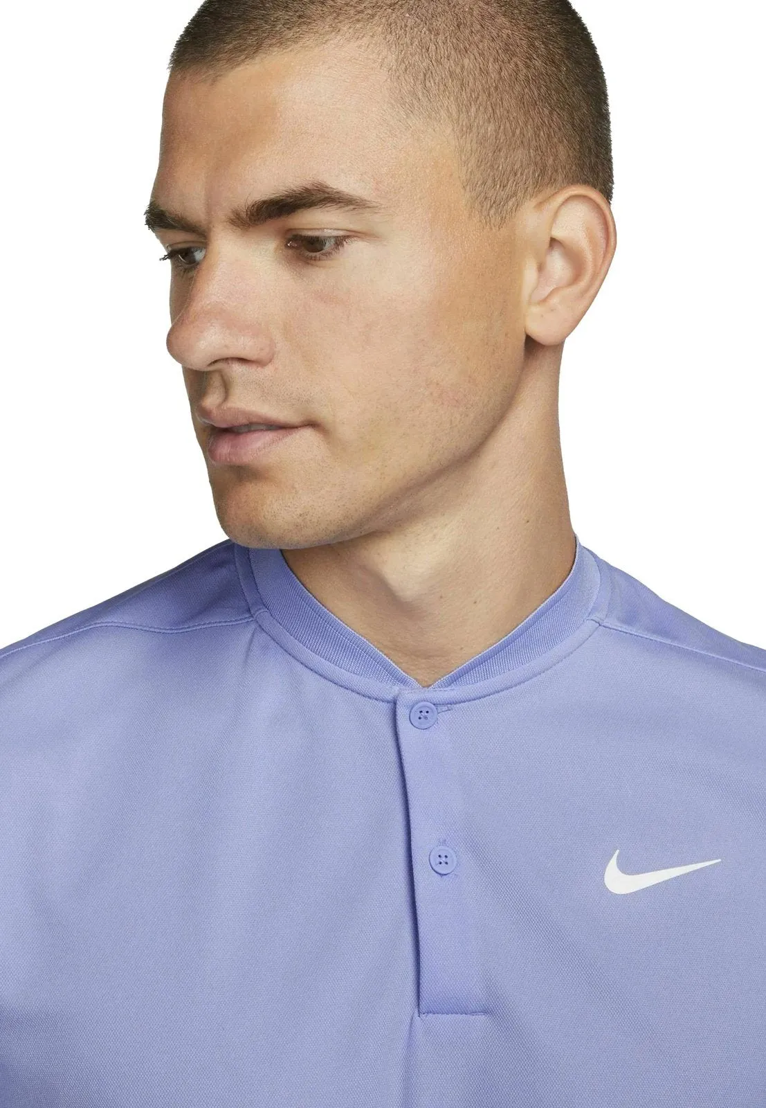 Nike Dri-Fit Victory Blade Golf Polo Shirt DH0838