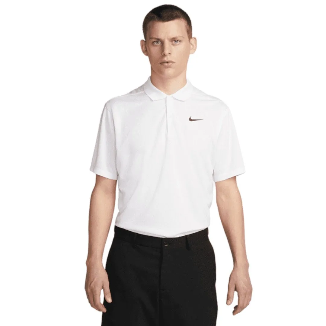 Nike Dri-Fit Victory  Jacquard Golf Shirt DV8537