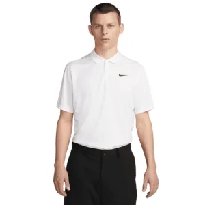 Nike Dri-Fit Victory  Jacquard Golf Shirt DV8537