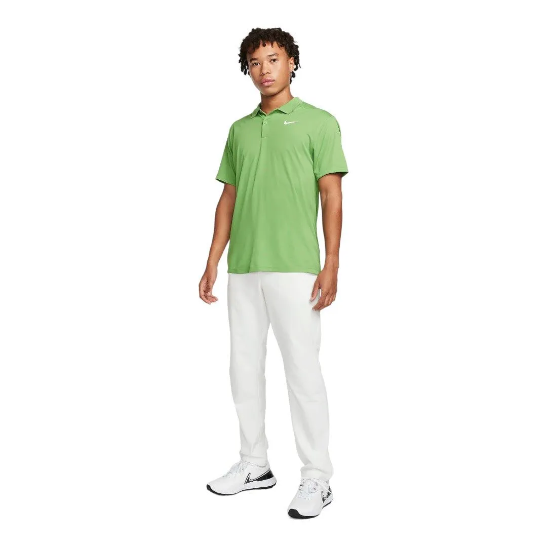 Nike Dri-Fit Victory Solid Golf Shirt DH0822