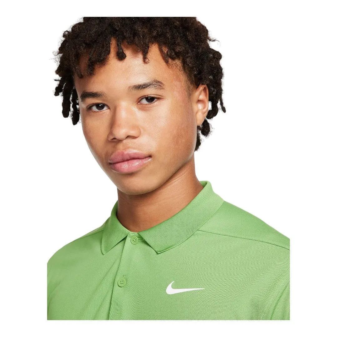 Nike Dri-Fit Victory Solid Golf Shirt DH0822