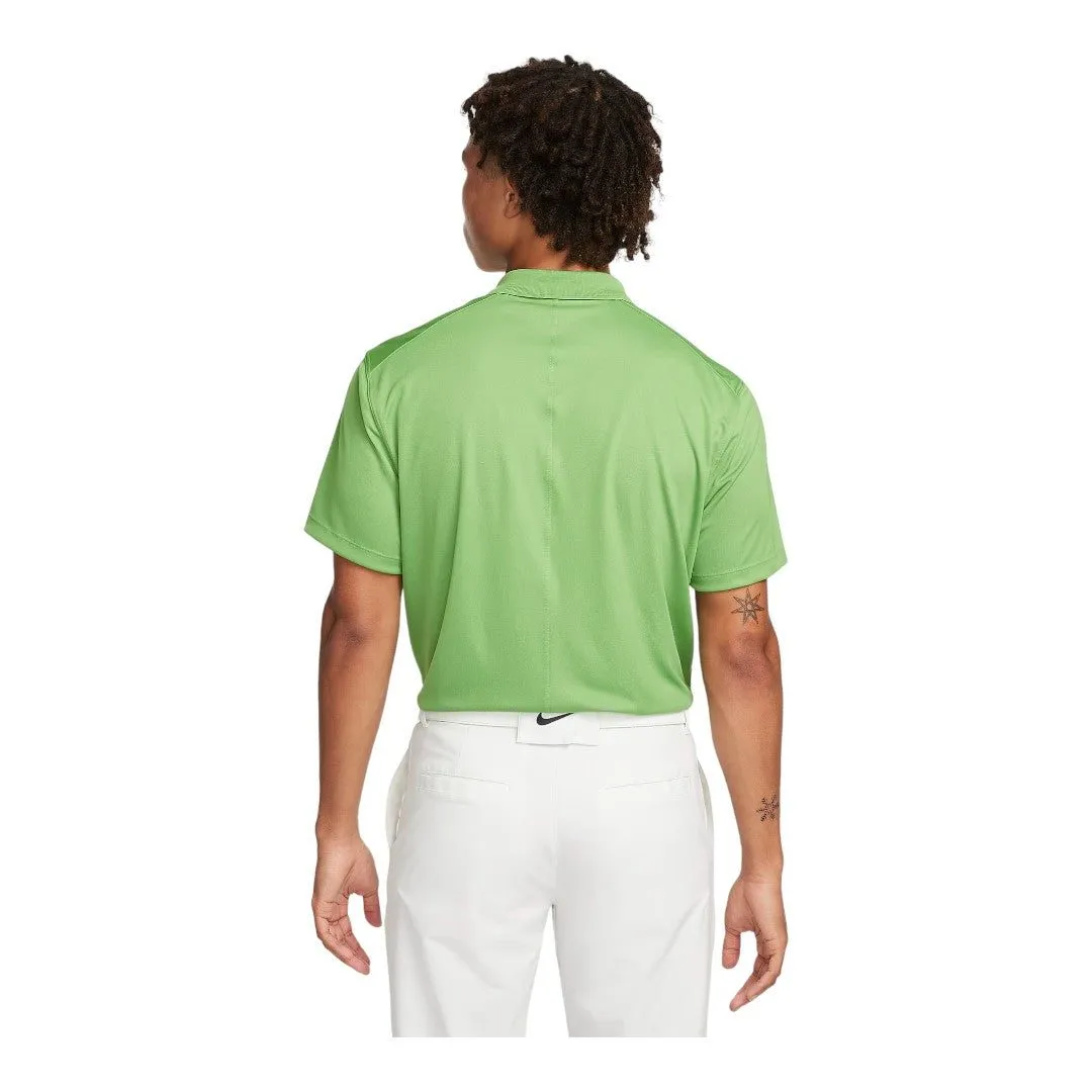 Nike Dri-Fit Victory Solid Golf Shirt DH0822