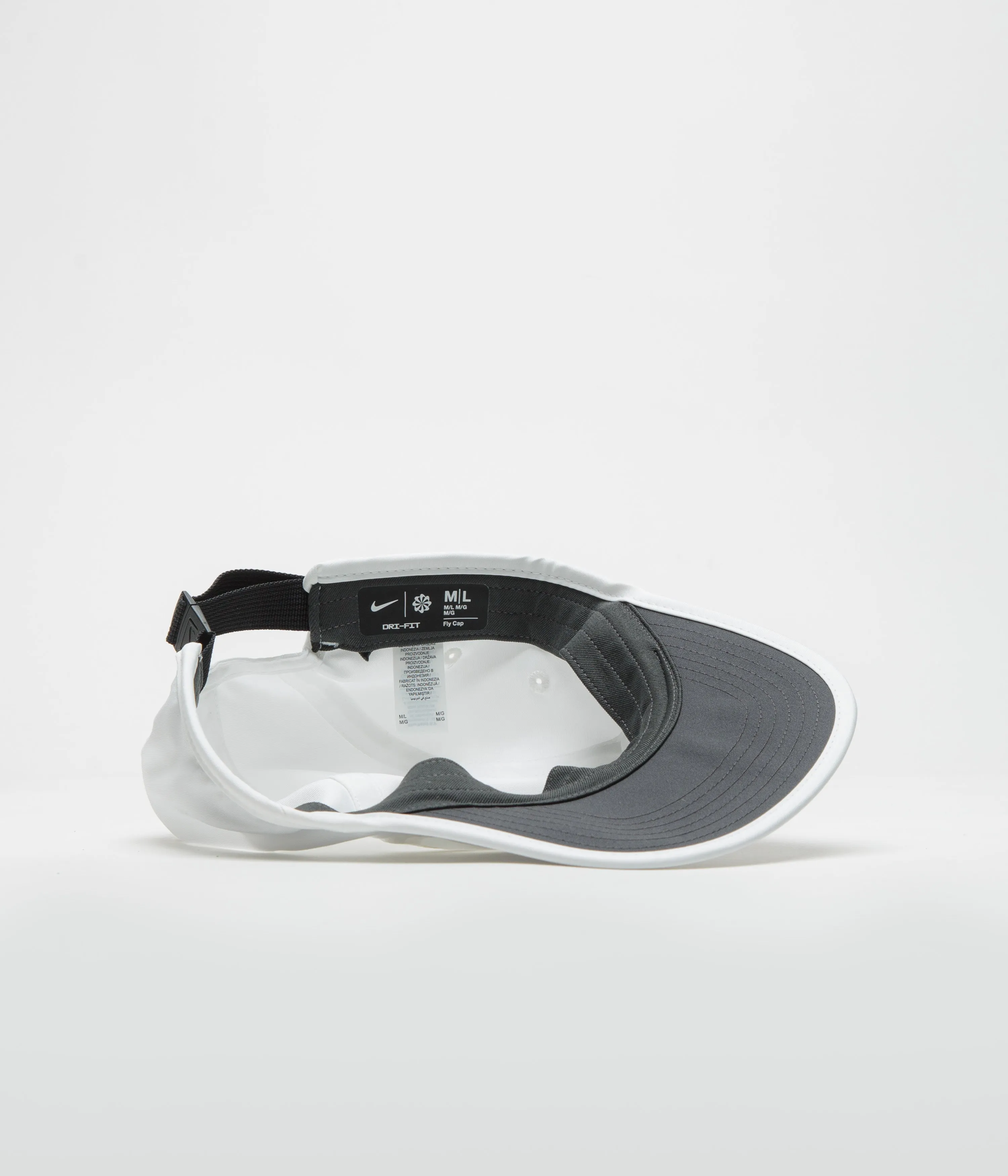Nike Fly Cap - White / Anthracite / Black Nike Sportswears
