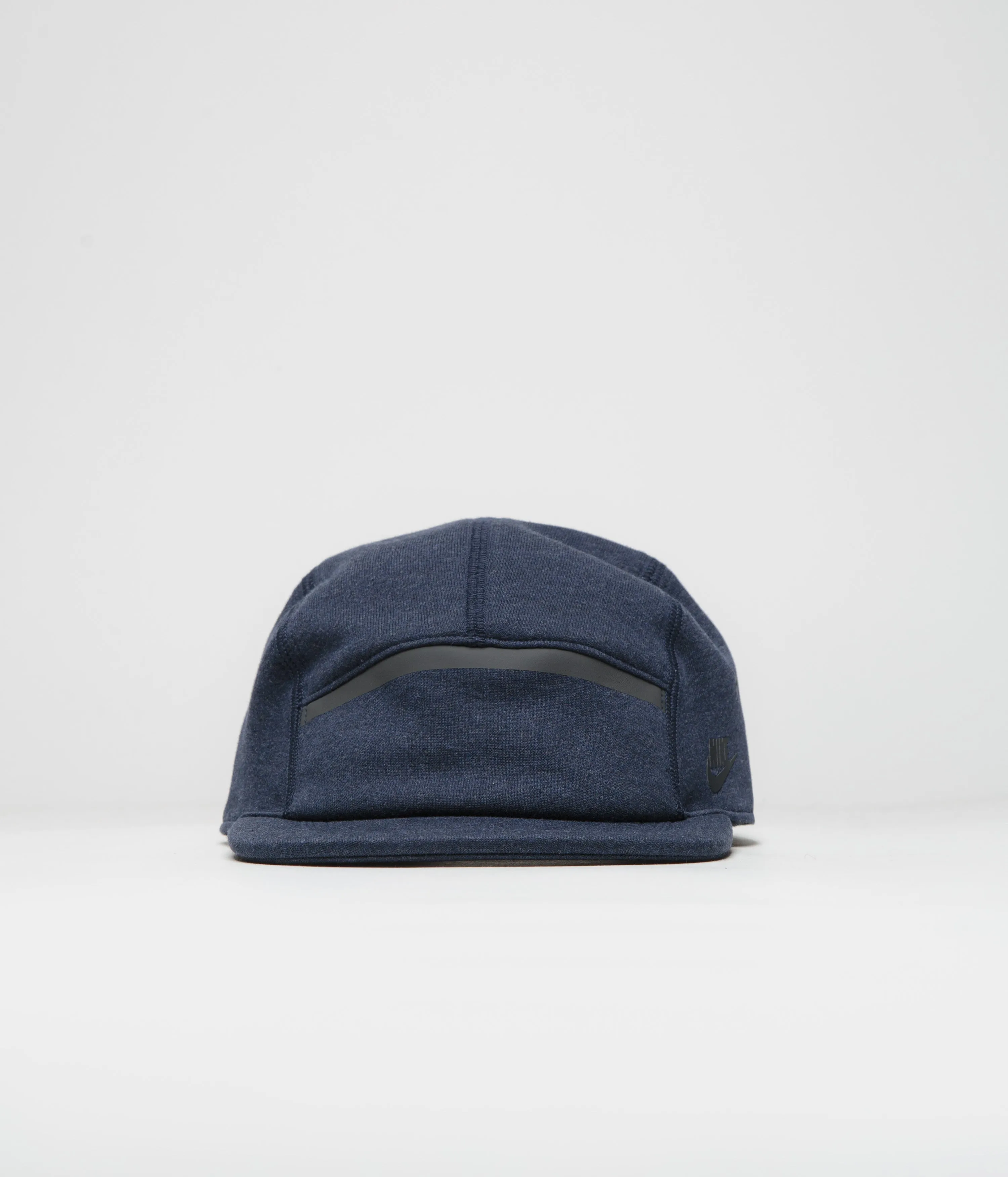 Nike Fly Tech Fleece Cap - Obsidian / Black Nike Sportswears