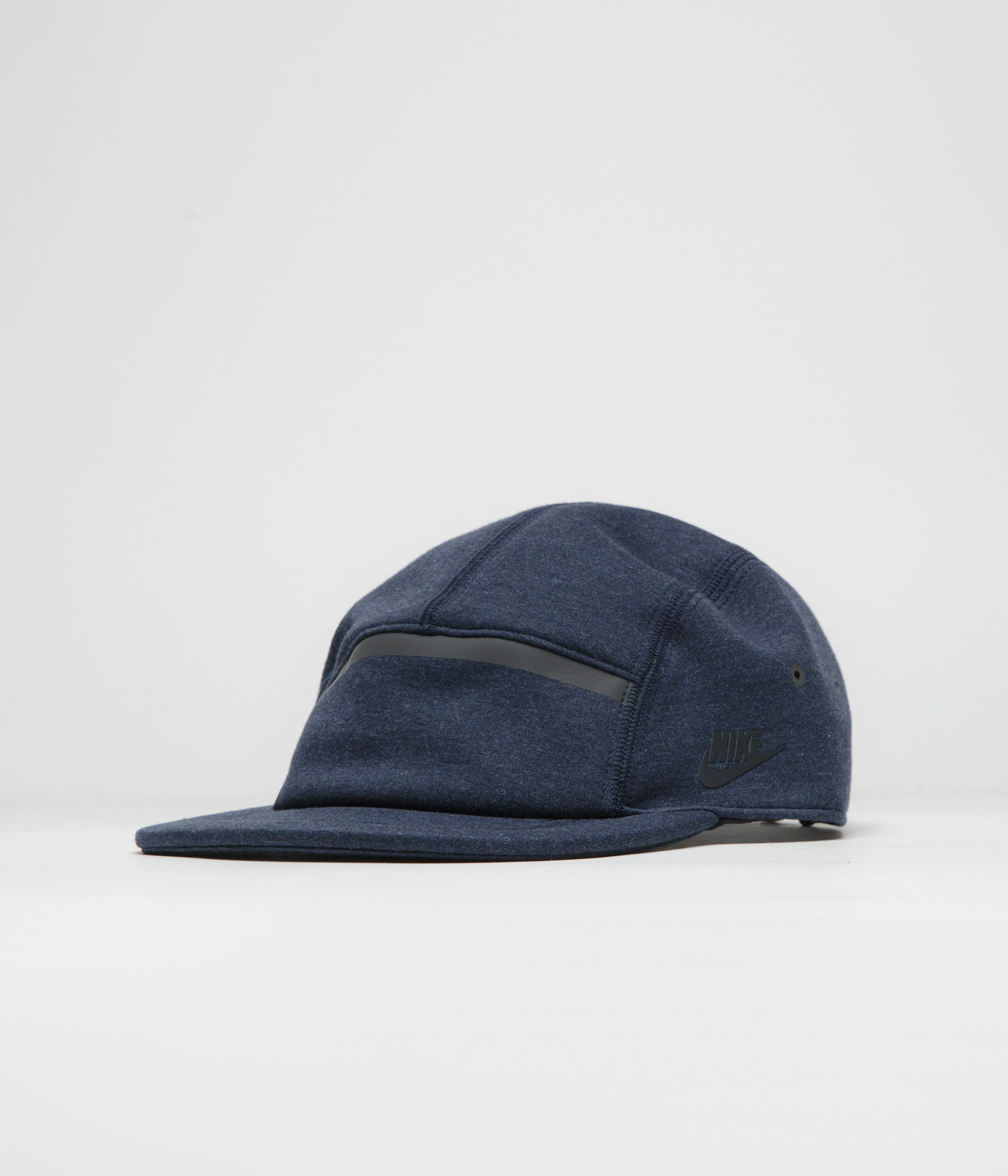 Nike Fly Tech Fleece Cap - Obsidian / Black Nike Sportswears