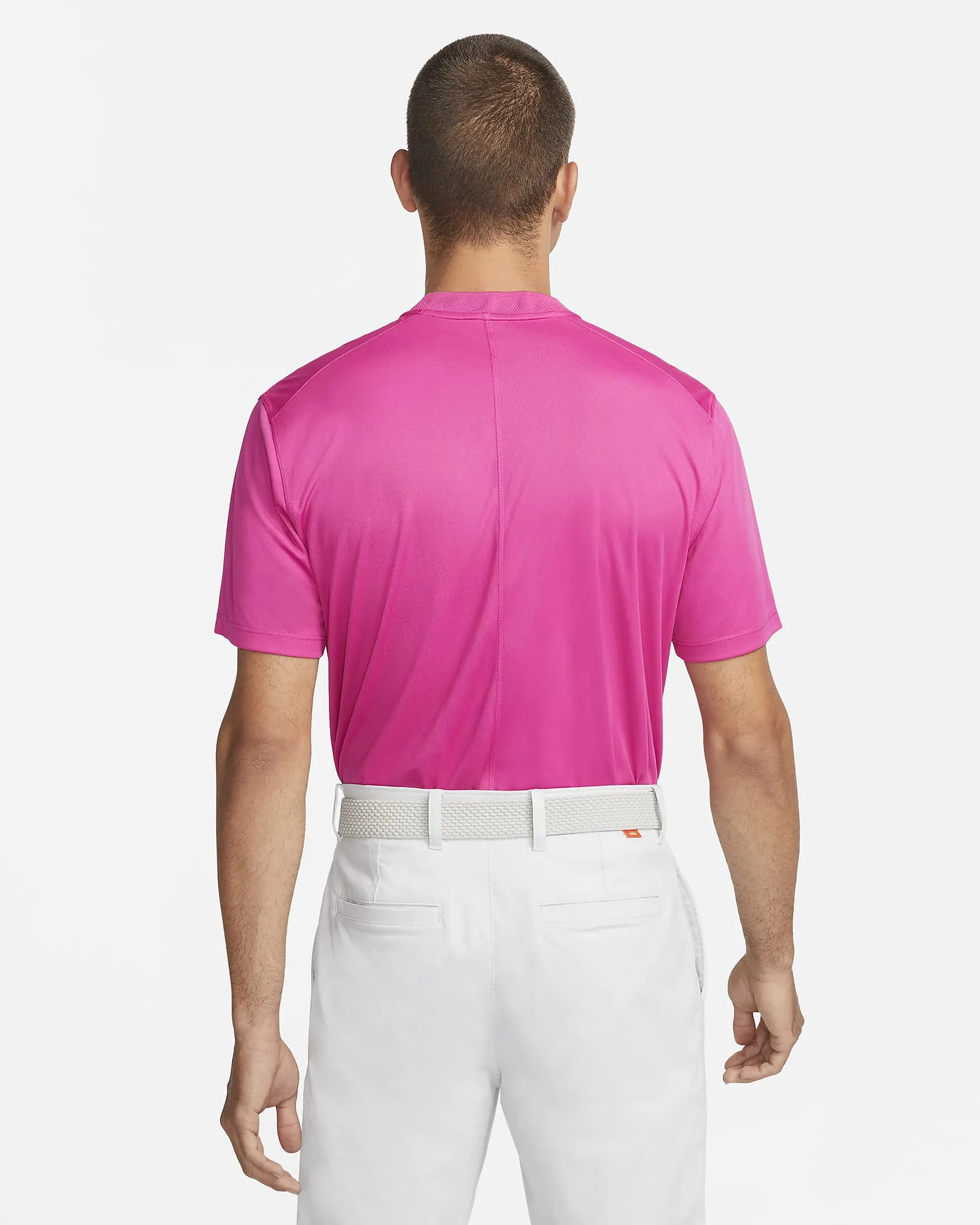 Nike Golf Dri-Fit Victory Blade Golf Shirt DH0838