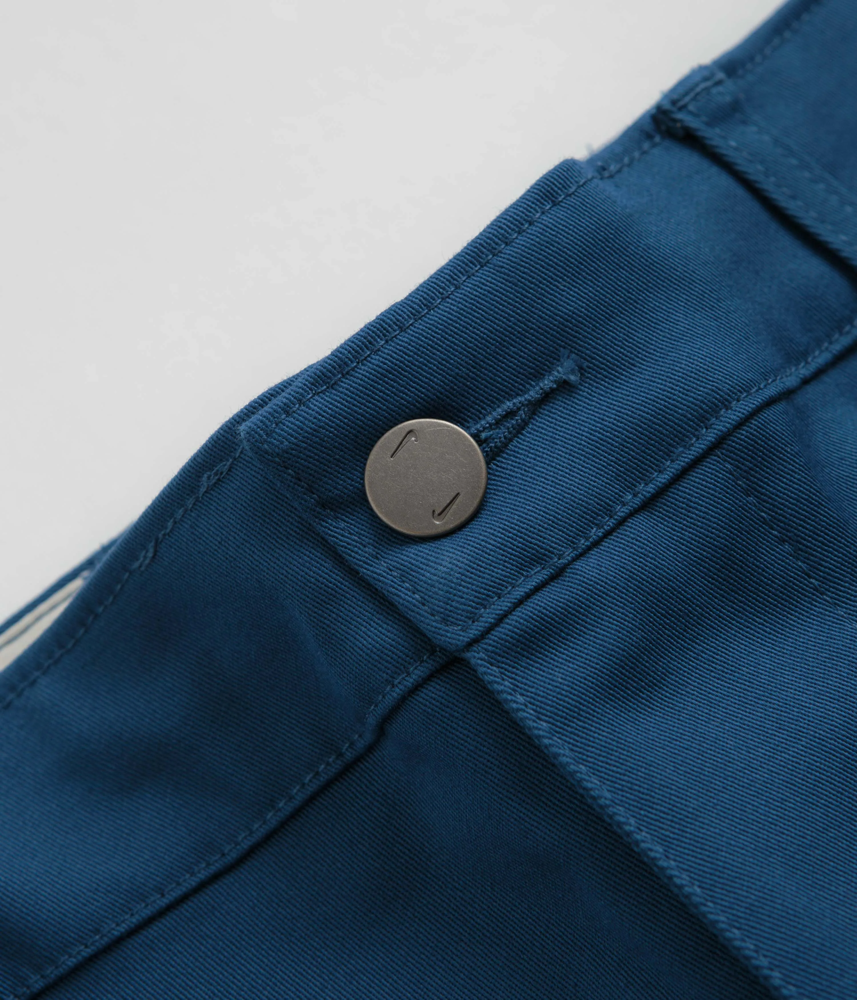 Nike SB El Chino Shorts - Court Blue Nike SB Clothing