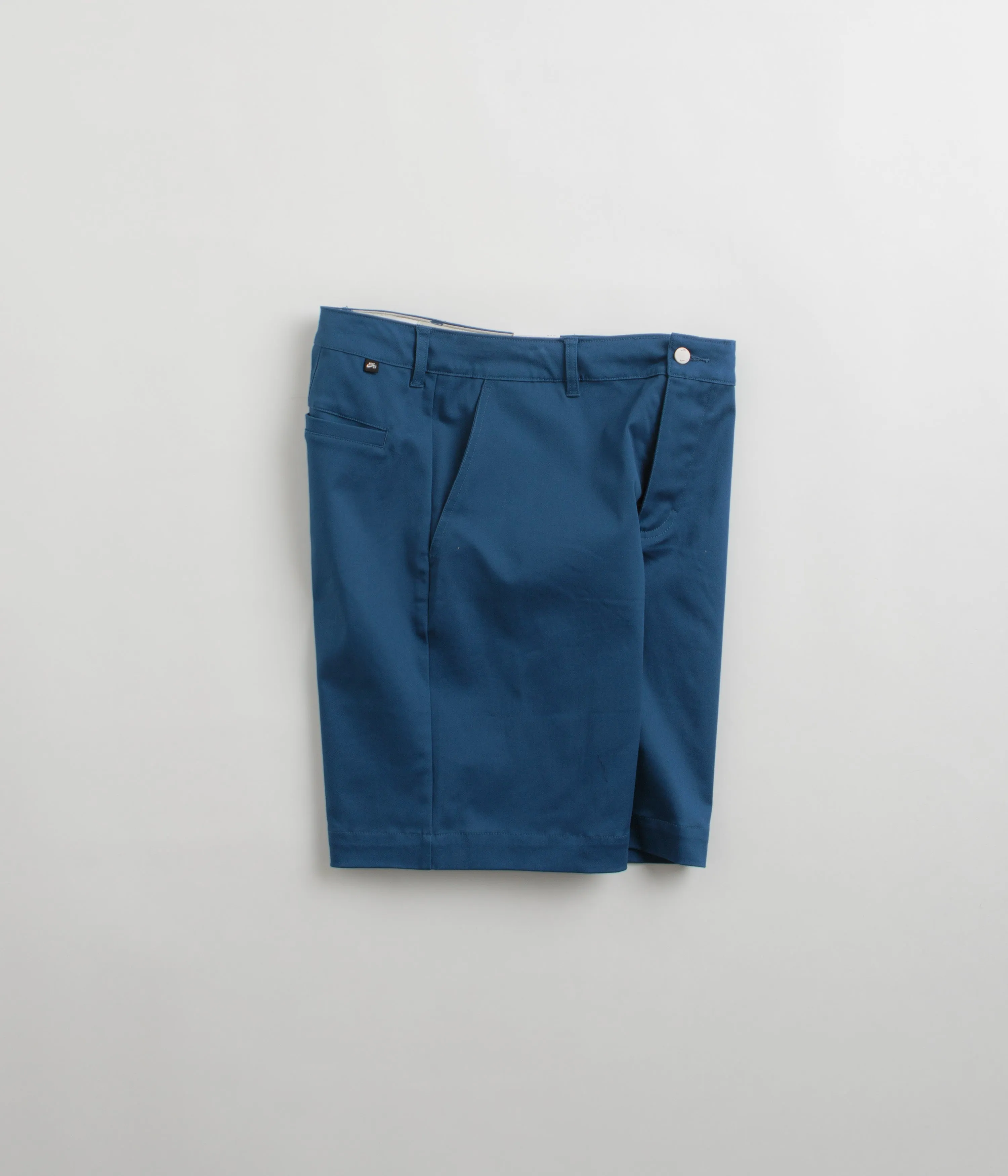 Nike SB El Chino Shorts - Court Blue Nike SB Clothing