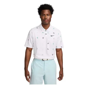 Nike Tour Men's Dri-FIT Golf Polo FQ0426