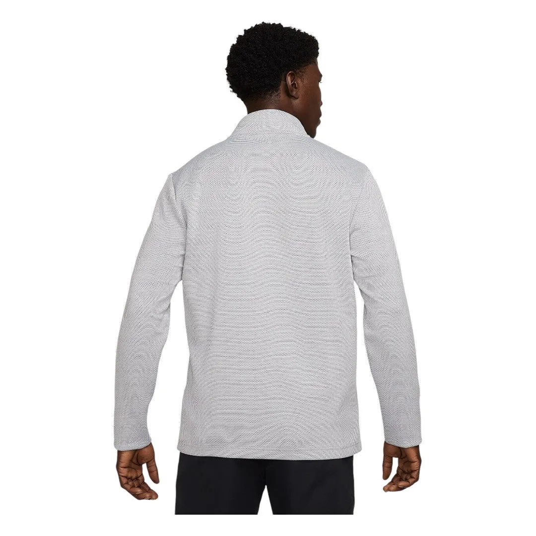Nike Victory Therma-Flex 1/2 Zip Golf Mid Layer FZ7462