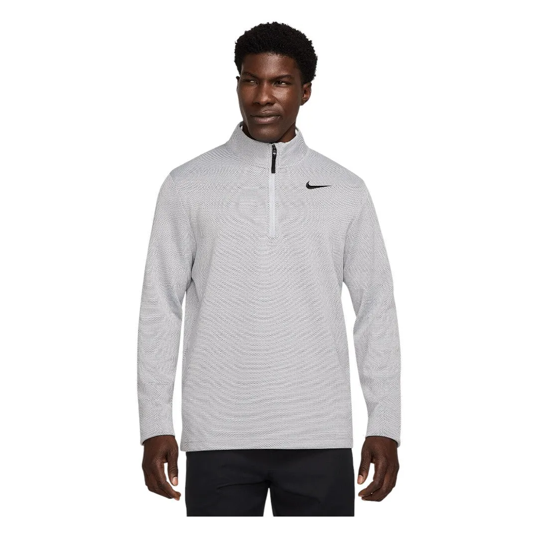 Nike Victory Therma-Flex 1/2 Zip Golf Mid Layer FZ7462