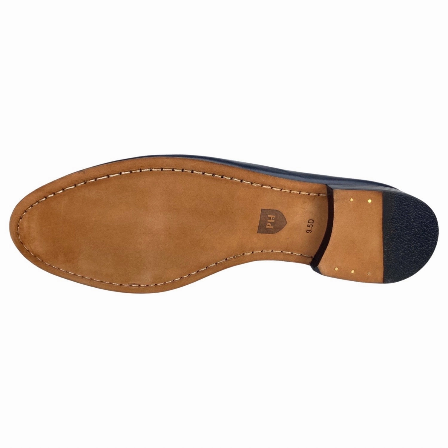 Nile Classic Bit Loafer Peter Huber luxury leather shoes