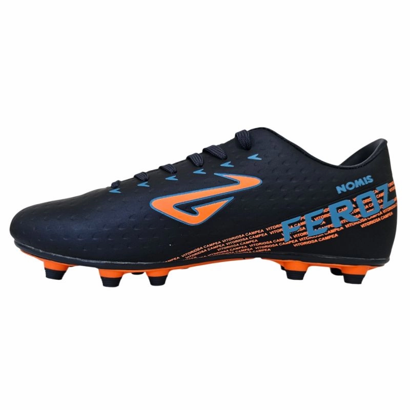 Nomis Feroz FG Adults Football Boot Nomis professional football boots
