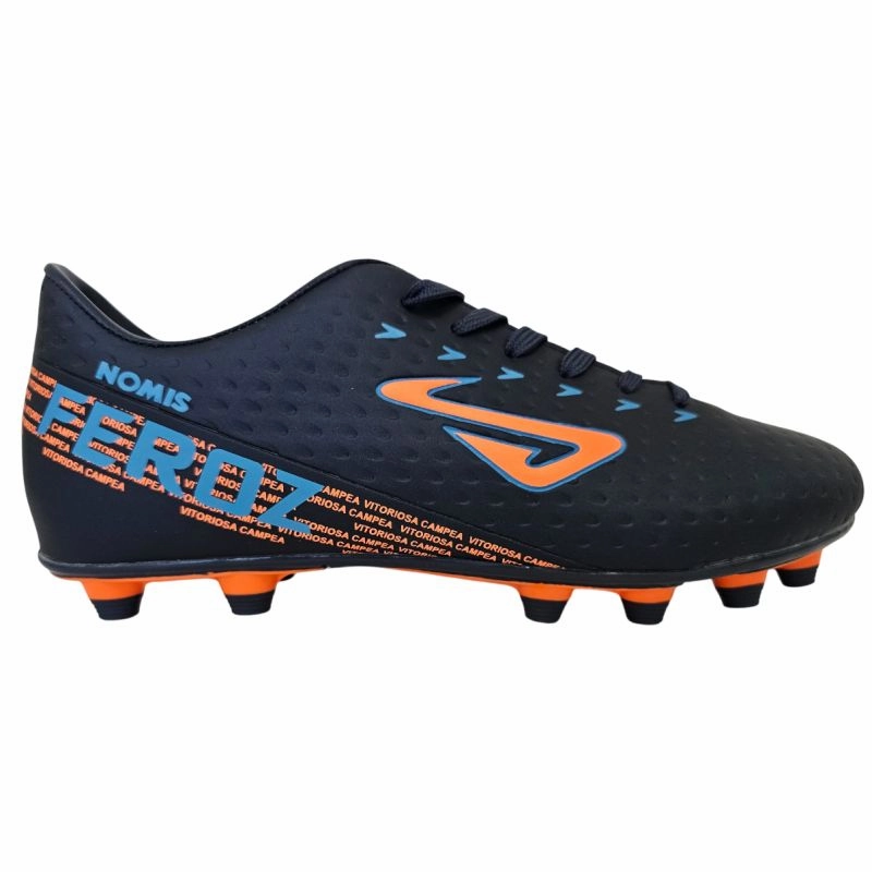 Nomis Feroz FG Adults Football Boot Nomis football boots with touch control
