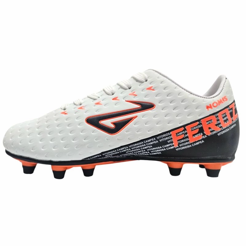 Nomis Feroz FG Kids Football Boot Nomis professional football boots
